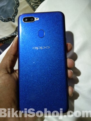 Oppo A5S